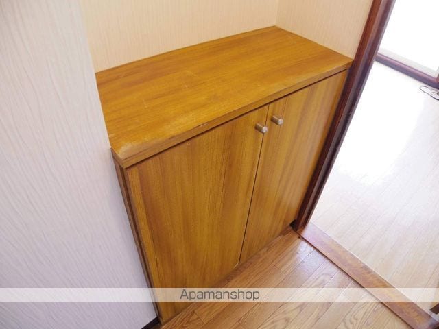 コーポ323ー2の内装写真