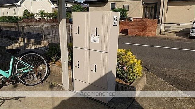 グランフェリーチェ Bの内装写真