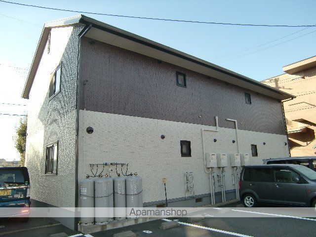バリュージュ広丘の外観写真