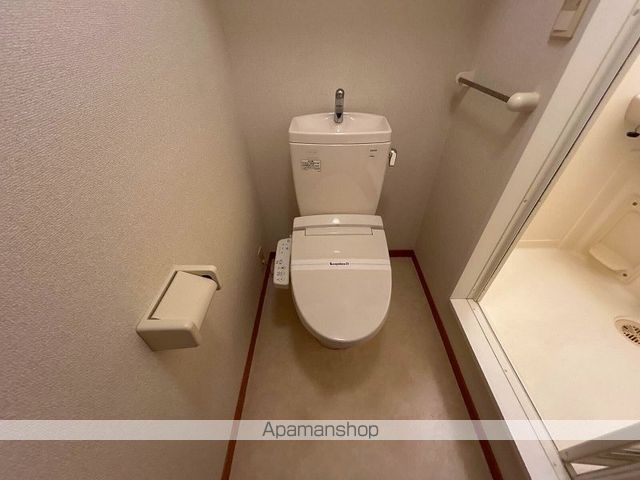 レオパレスメゾンボヌールの内装写真