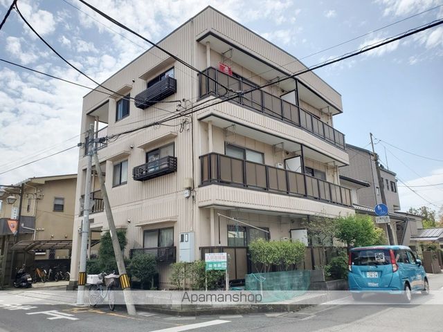 サンロード39の外観写真