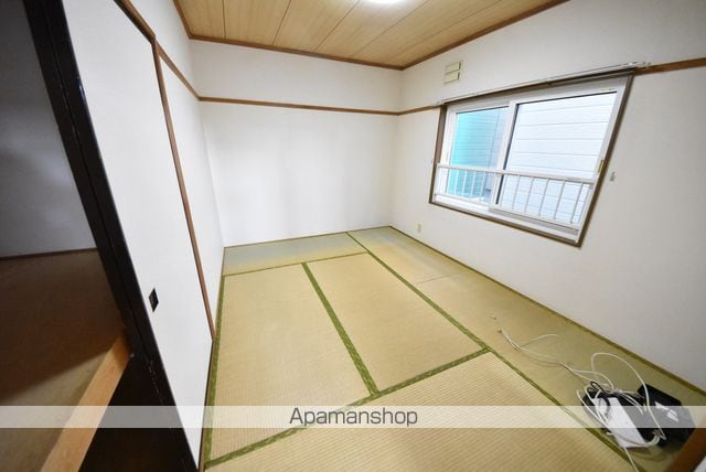 ハイツチェリオの内装写真