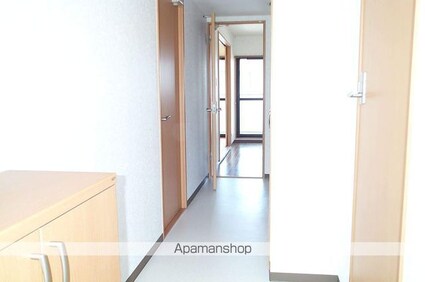 ＮＡＫＡＴＡマンション[2DK/44.55m2]の内装