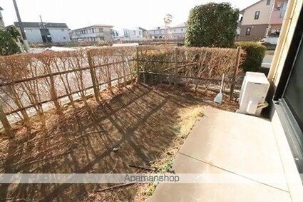 グランメール昭島Ｄ[2LDK/59.43m2]の内装1