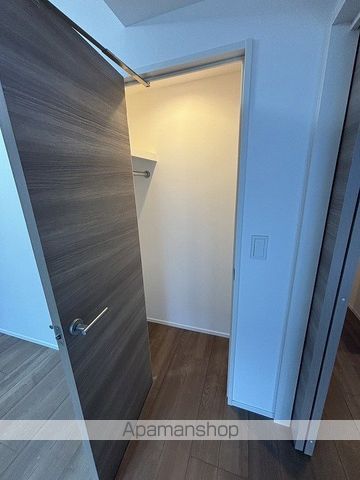 CITYLUX TSURUMIの内装写真