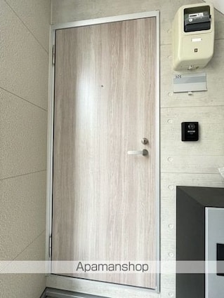 Ｇａｒｄｅｎｓ小金井[1K/17.22m2]の内装1