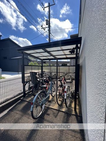 ジョワイユーマーサ B棟のその他写真