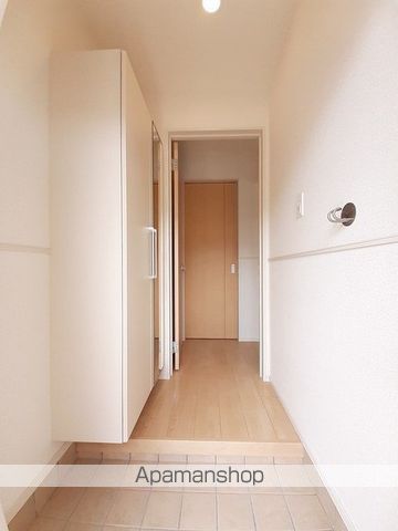 プランタンの内装写真