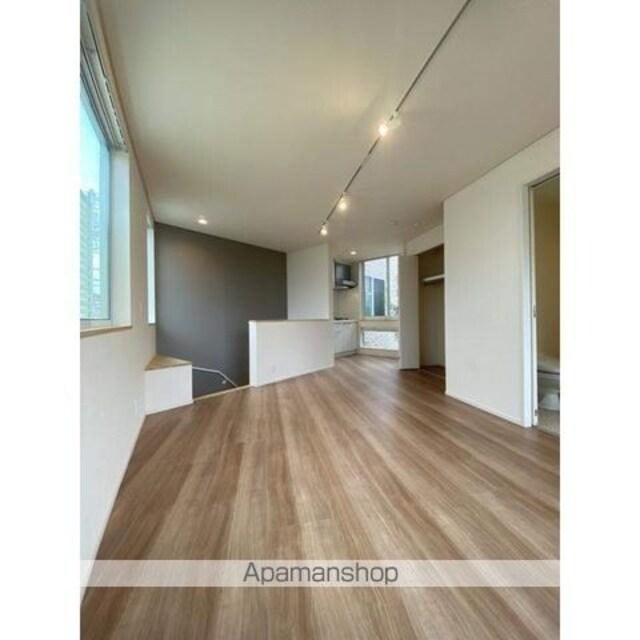 ＳＡＮＣＨＡ　ＴＥＲＲＡＣＥ[1R/29.95m2]のキッチン