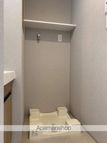 ラグゼナ八王子新町の内装写真