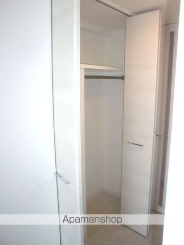 S−RESIDENCE江坂ALEGRIAの内装写真