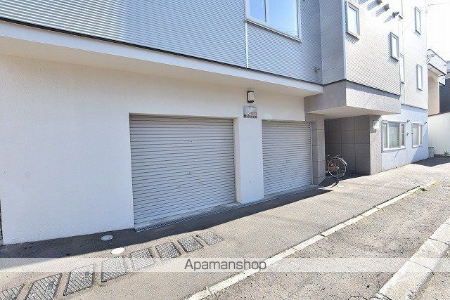 札幌市東豊線 新道東駅 徒歩5分 3階建 築22年のその他写真