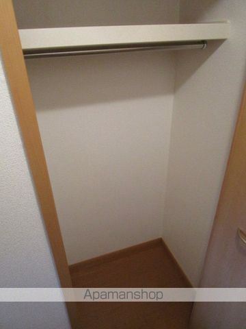 カーサ みずほの内装写真