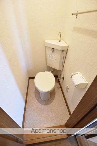 PLAZA IN 花川 B棟の内装写真