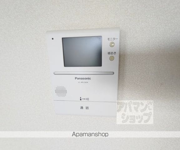 リヴェール嵯峨の内装写真