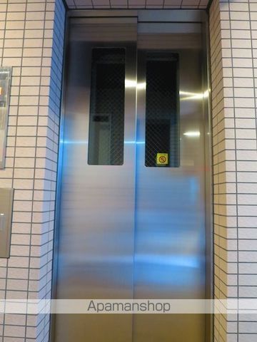 イアース東武練馬IIの外観写真