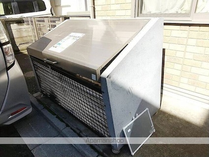 レーヴ平和台[1K/26.71m2]の内装1