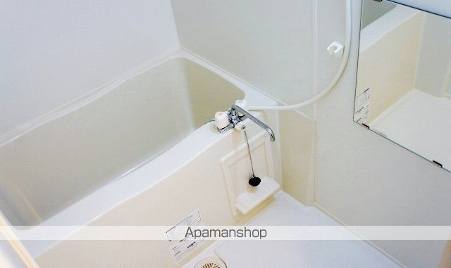 レオネクストシャインしだみAの内装写真