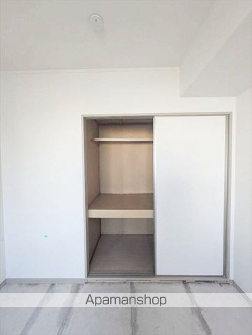 メゾンシャルマンの内装写真
