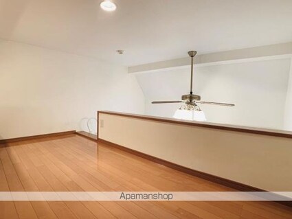 東京都杉並区高円寺南２丁目[1K/13.42m2]の内装5