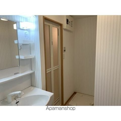アビタシオン春日の内装写真