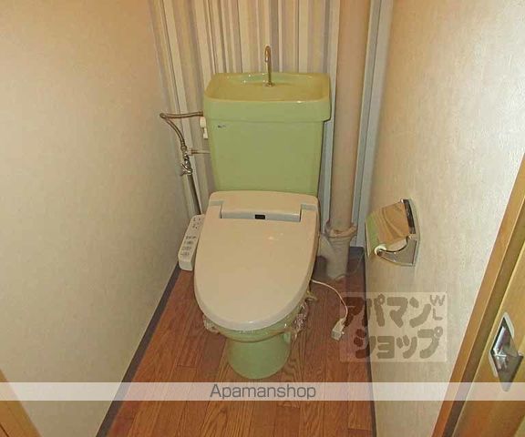 ピア・グレース21の内装写真