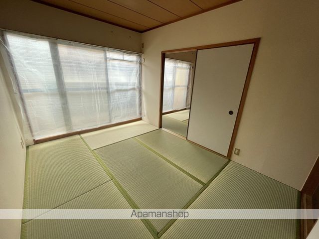 ハイム太子堂の内装写真