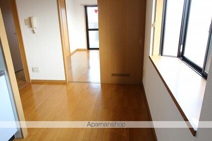 フレグランスａｉ[2DK/42.42m2]の内装