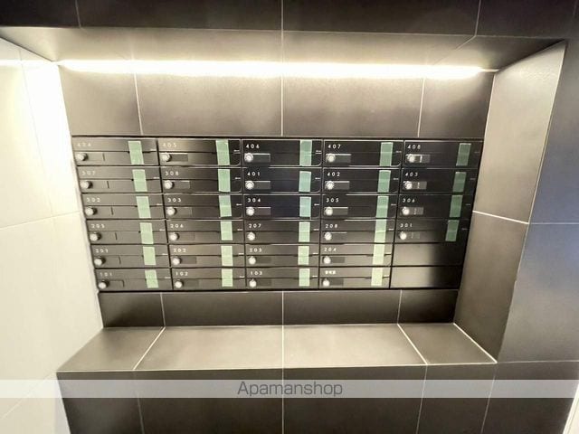 ALTERNA祐天寺のその他写真
