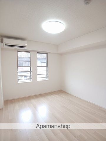 カーサ・ソレイユ　Ｂ[1LDK/40.14m2]のリビング・居間