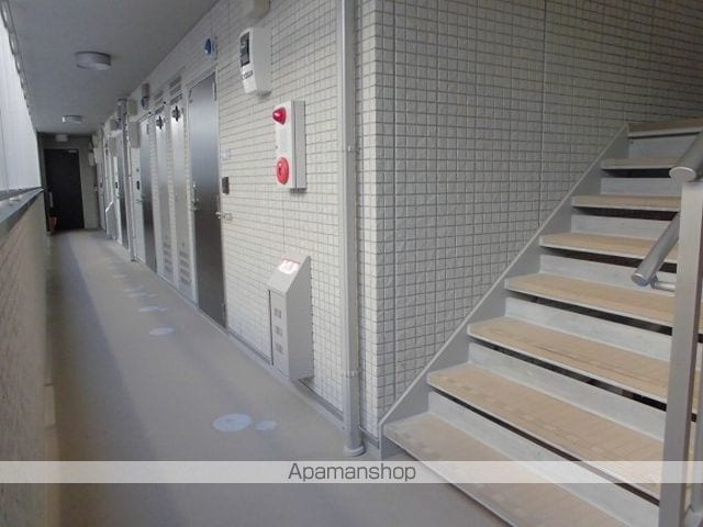 メゾンクレール墨田の内装写真