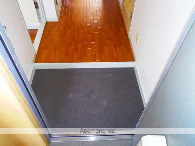 エンデバー高石の内装写真