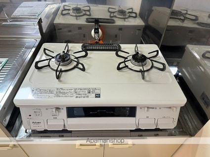 シンエイハイツＢ[1K/27m2]のその他設備2