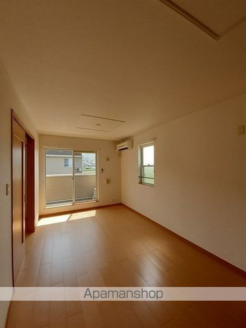 サニー レジデンスAの内装写真