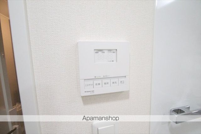 ノルデンタワー江坂プレミアムの内装写真