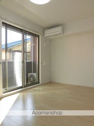 ルピエ中島[1K/31.77m2]のリビング・居間