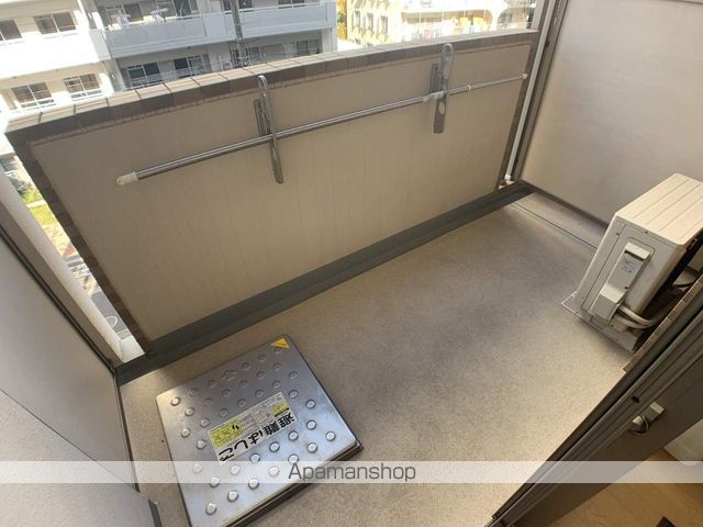 イーバイユー新大阪の内装写真
