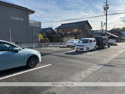 アヴェニール[2DK/42.77m2]の共用部3