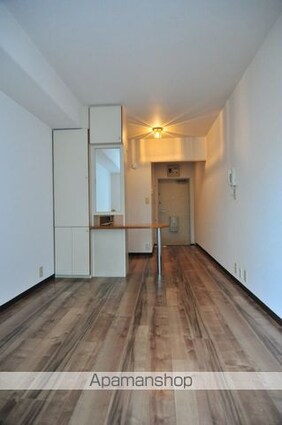 ラ・レジダンス・ド・エスパリエ[1R/16.5m2]の内装1