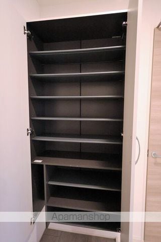 ノクターン II棟の内装写真