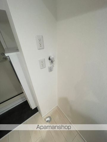 ベルフルール本厚木の内装写真
