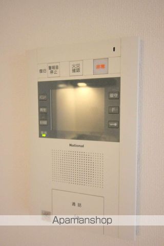 アーバンフラッツ中之島の内装写真