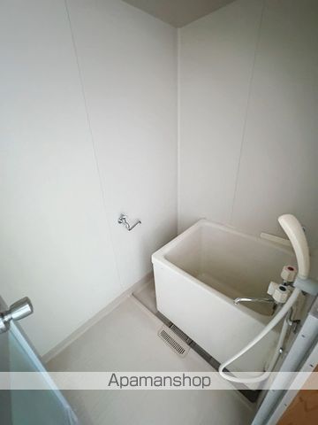 レジデンス北の内装写真