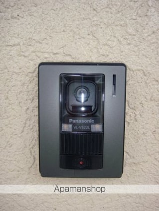 フォーダイヤモンズタウン　Ｅ[1K/26.71m2]のその他設備