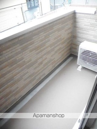 Ｍグランデ[1LDK/44.22m2]のバルコニー