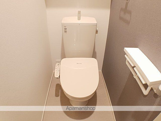 グランドメゾンの内装写真