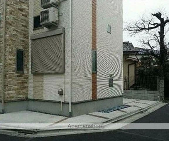 DHG彩の外観写真