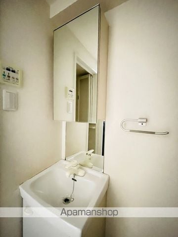 プレサンスMIU新栄の内装写真