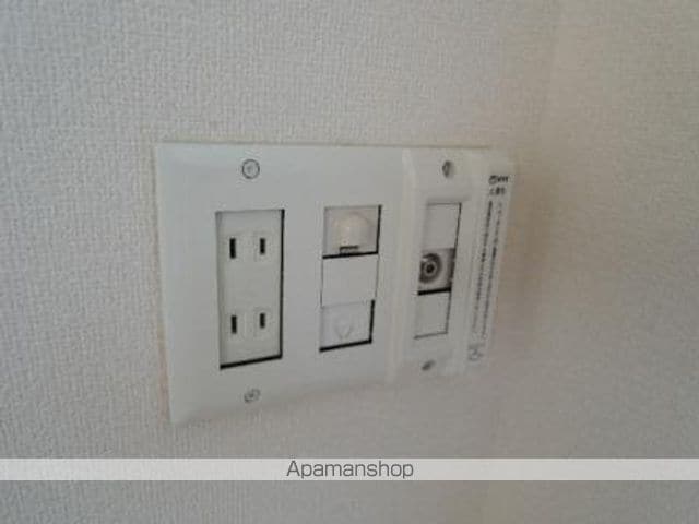ブリエ福山西町の内装写真