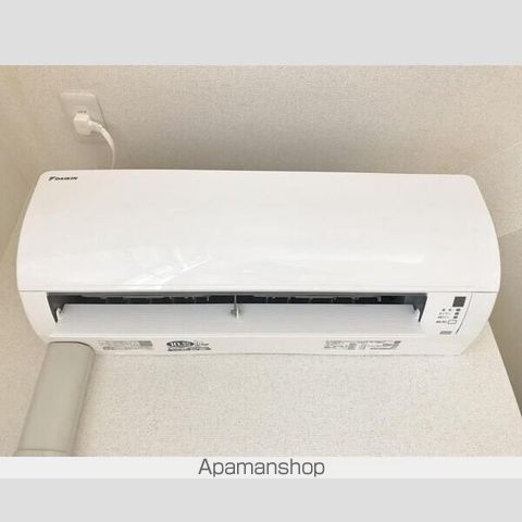 プログレス泉の内装写真